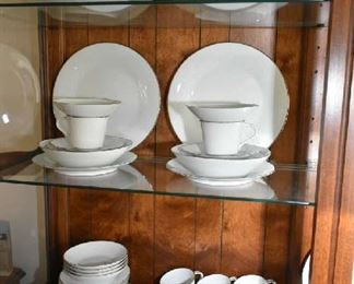 NORITAKE CHINA
