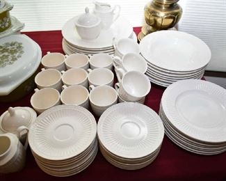 MIKASA DISHWARE