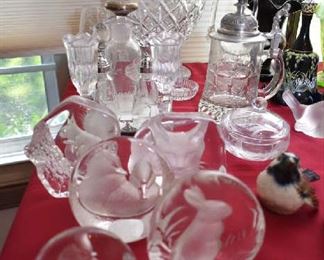 WATERFORD, MARQUIS, CRYSTAL