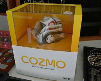 COZMO