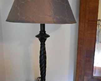 LAMP