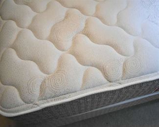MATTRESS