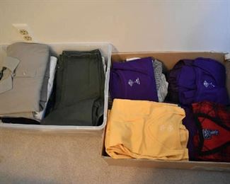 CLOTHING