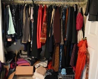 CLOTHING