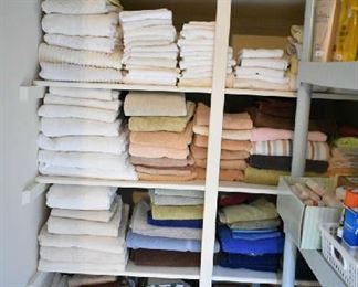 TOWELS