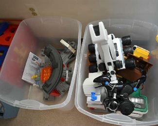 TOYS
