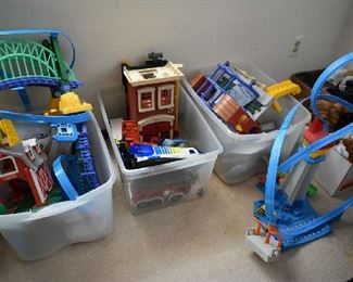 TOYS