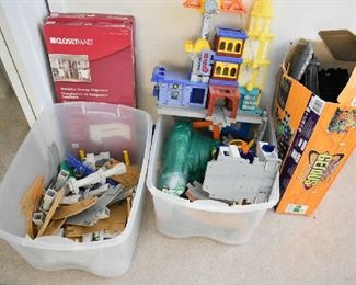 TOYS