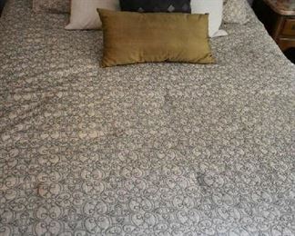 BEDDING