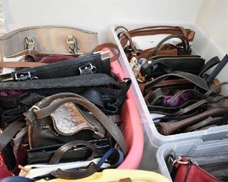 PURSES