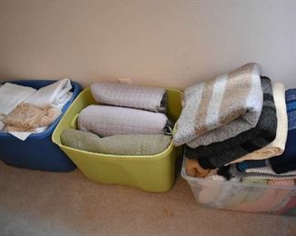 LINENS