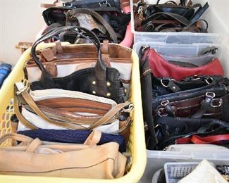 PURSES