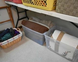 LINENS