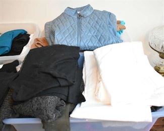 CLOTHING