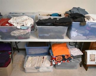 CLOTHING