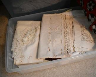 LINENS
