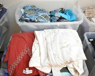 CLOTHING