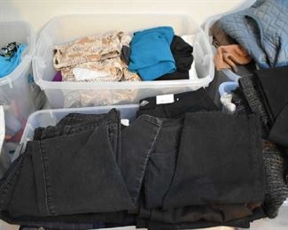 CLOTHING
