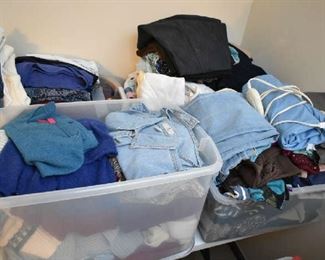 CLOTHING