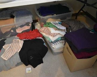 CLOTHING