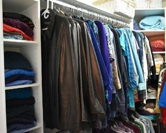 CLOTHING