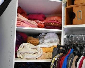 CLOTHING