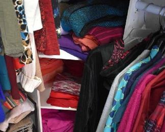 CLOTHING