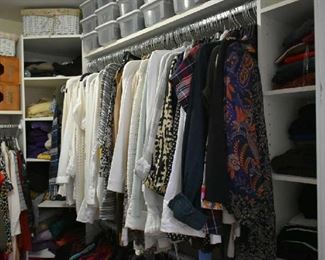CLOTHING