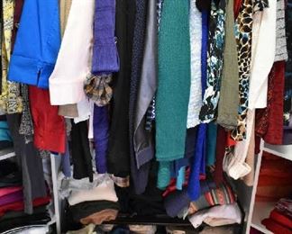 CLOTHING