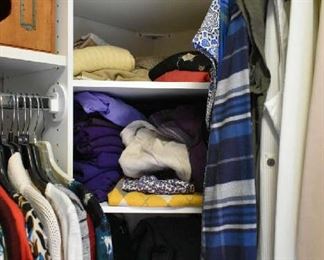 CLOTHING