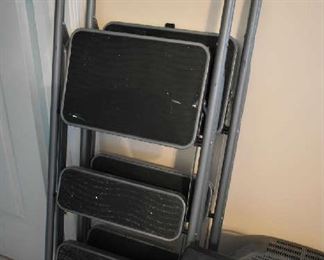 STEPSTOOLS