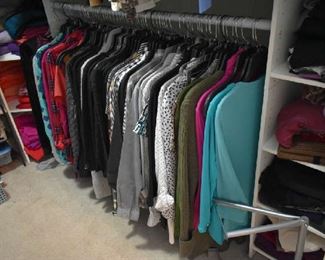 CLOTHING