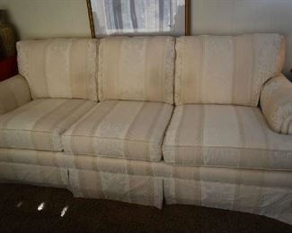ETHAN ALLEN SOFA