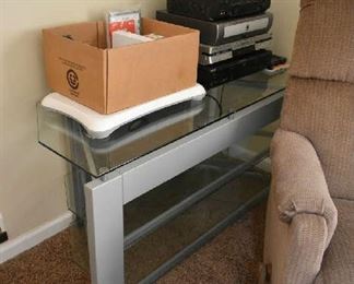 TV STAND