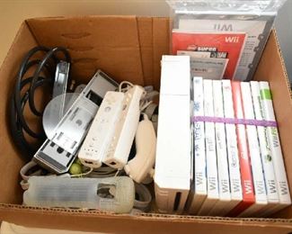 WII