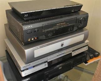 ELECTRONICS