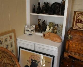 CAT DECOR