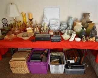 DECOR, PICTURE FRAMES
