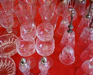 CRYSTAL