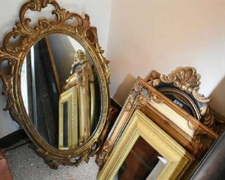 MIRRORS