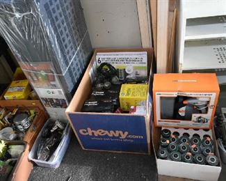 NEW PRODUCTS
