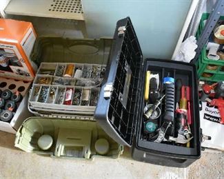 TOOLS/HARDWARE