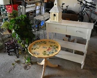 ACCENT FURNITURE