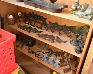 METAL DECOR
