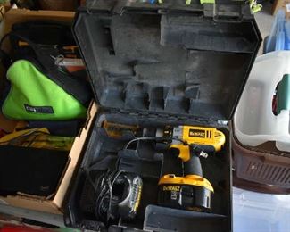 TOOLS