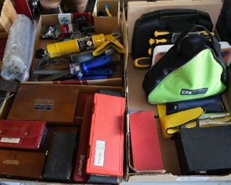 TOOLS