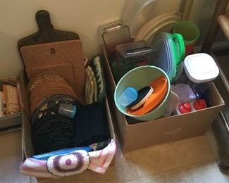 KITCHENWARE