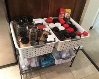 PANTRY