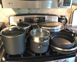 COOKWARE