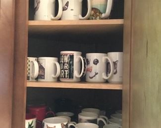 MUGS